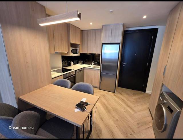 2 BEDROOM PROPERTY TO RENT IN SANDTON CENTRAL